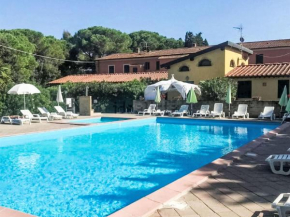 Apartment Fattoria Palazzeta by Interhome
